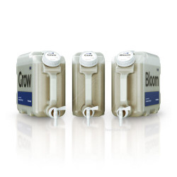 Pro Mix Kit Athena - 9.46L ( 2Gal )