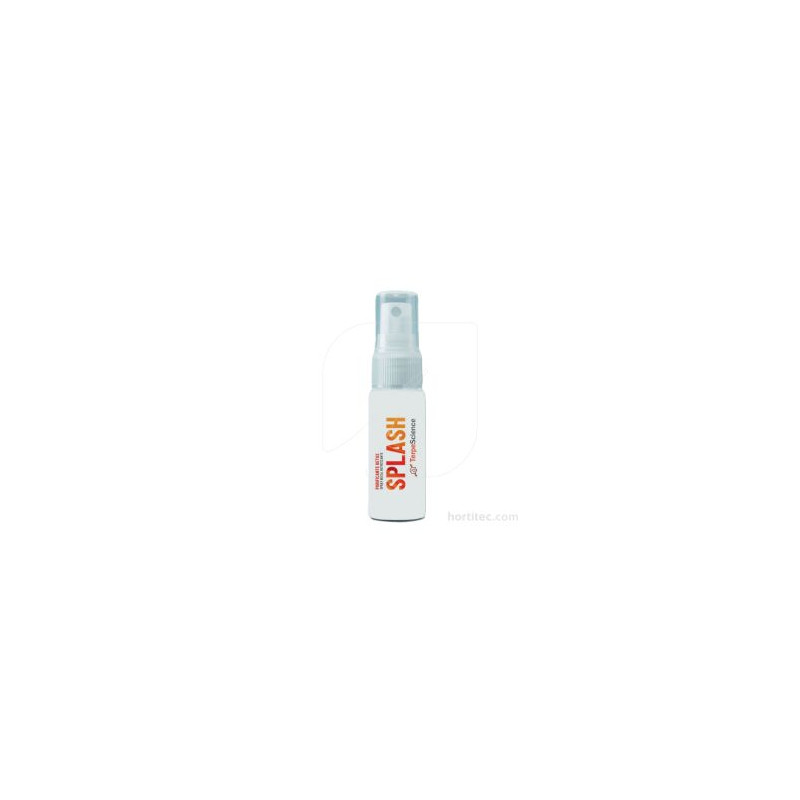 Spray Bucal STP Terpe Science - 20ml