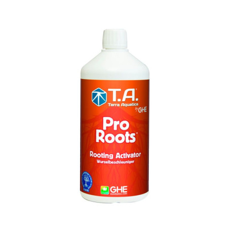 Pro Roots Terra Aquatica - 500ML