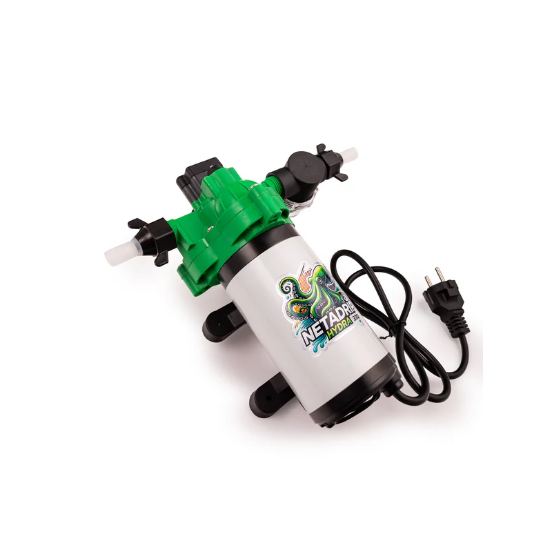 Bomba NetaDrip Hydra 33 13.5 LPM