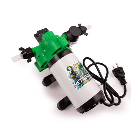 Bomba NetaDrip Hydra 33 13.5 LPM