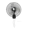 Ventilador Pared Aero Vanguard 50cm 80W
