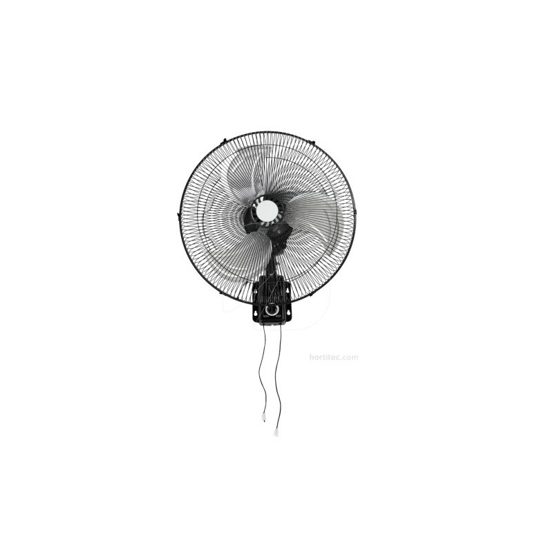 Ventilador Pared Aero Vanguard 50cm 80W