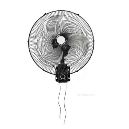 Ventilador Pared Aero Vanguard 50cm 80W