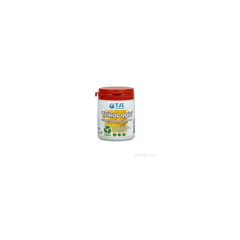 Trikologic Terra Aquatica - 250gr