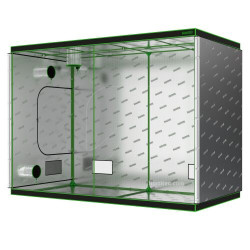 Invernadero Dark Box 3x1.5x2.20m
