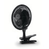 Ventilador Pinza oscilante Cyclone - 15cm