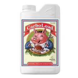 Carboload Advanced...