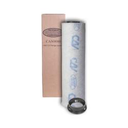 Filtro Can 9000 Plástico -...