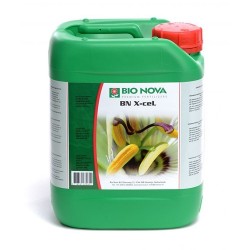 BN X-CeL BioNova - 5L 