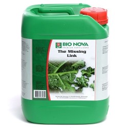 The Missing Link Bionova - 5L 