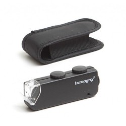 Microscopio Led Pequeño...