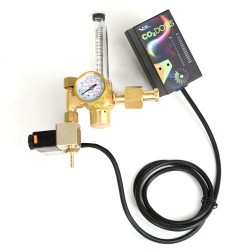 Controlador Co2 Dosis VDL