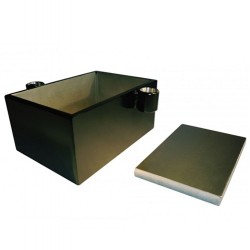 Prensa Jack Puck TrimPro -...