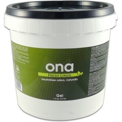 Ona Gel Fresh Linen - 3,8kg...