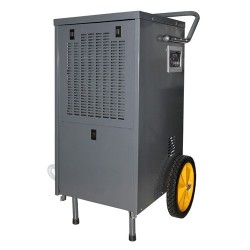 Deshumidificador DH-801B...