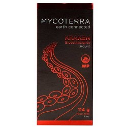 Kraken WP Mycoterra - 114gr