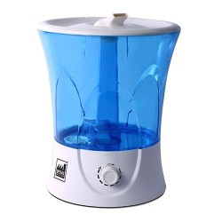 Humidificador Pure Factory...