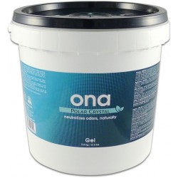 Ona Gel Polar Crystal -...