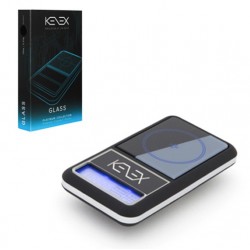 Báscula Glass 0,01-100gr...