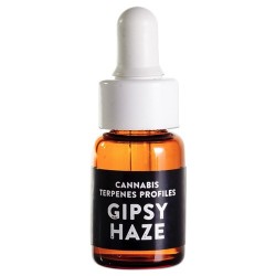 Terpenos Gipsy Haze Cali...