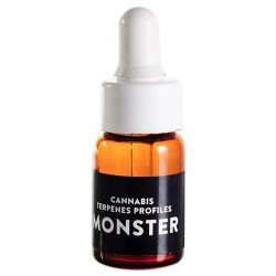 Terpenos Monster Cali...