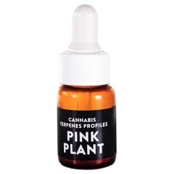 Terpenos Pink Plant Cali...