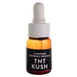 Terpenos TNT Kush Cali...