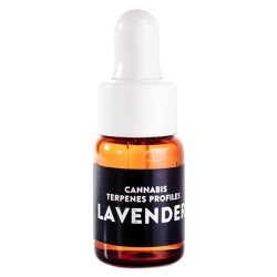 Terpenos Lavender Cali...