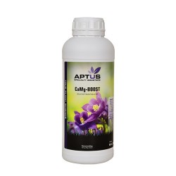 CaMg-Boost Aptus - 1L 