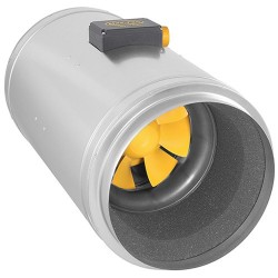 Extractor Q-Max AC 200...