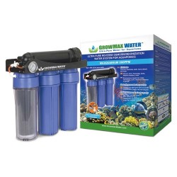 Osmosis Maxquarium 500l/día...