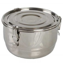 Contenedor CVault - 8L