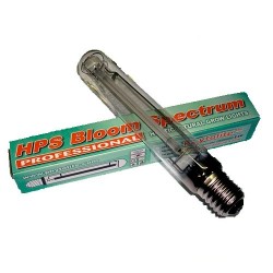 Bombilla 400w Bloom Phytolite 