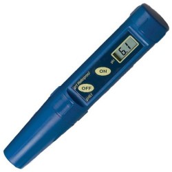 Medidor pH Sharp pH51...