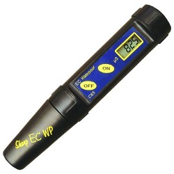 Medidor EC Sharp C66 Milwaukee