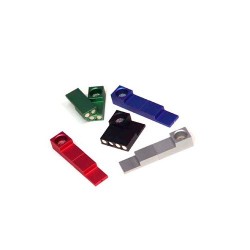 Pipa Magnética Colores