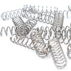 Muelle Recambio Tijera Bud...