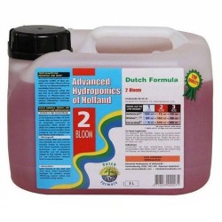 Dutch Formula 2 Bloom...