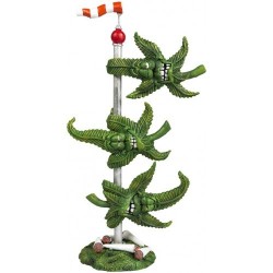 3 Wind Leafs Cannabuds