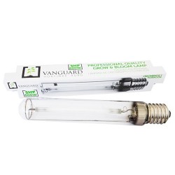 Bombilla 600w Hortimax...