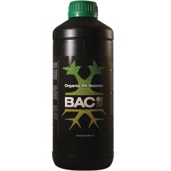 Organic PK Booster BAC - 1L