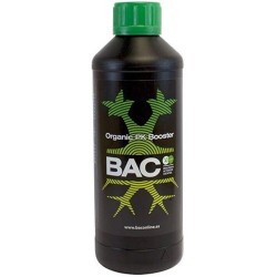 Organic PK Booster BAC - 500ml