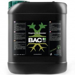 Organic PK Booster BAC - 5L