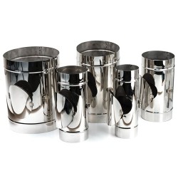 Manguito Metálico Anti...