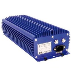 Balastro 400w Sin Regulador...
