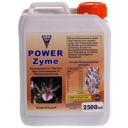 Power Zyme Hesi - 2,5L