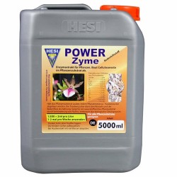 Power Zyme Hesi - 5L