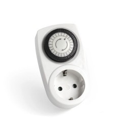 Temporizador Analógico VDL...