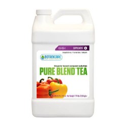 Pure Blend Te Botanicare - 1L